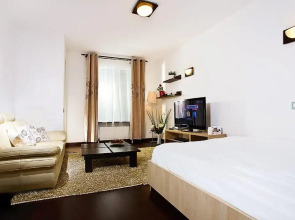 LuxApartments City Center