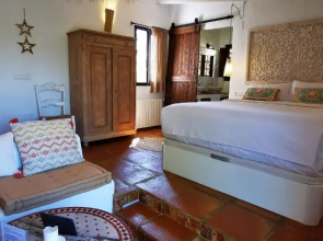 Roca Verde Boutique Bed & Breakfast - Adults Only