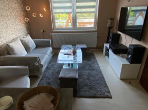 Apartman-Suite "Marinero"