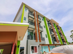 NIDA Rooms San Sai 258