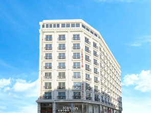 Ilkbal Deluxe Hotel & Spa