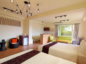 Cai Feng B&B