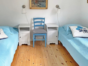 Holiday Home in SÃ¶lvesborg