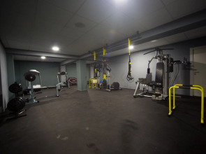 Athina Airport Hotel