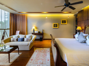 Impiana Private Villas Kata Noi