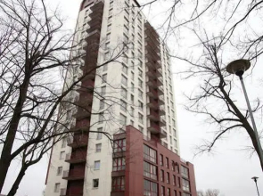 Old City Apartments