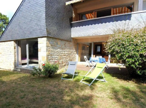 Appartement Carnac, 2 pièces, 5 personnes - FR-1-477-94
