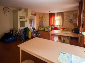 Хостел Маверик