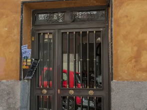 Apartamento Reina Sofía V