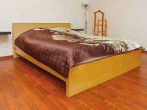 Petal Lotus Apartments