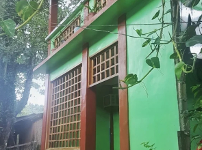 El Nido Town Greenhouse
