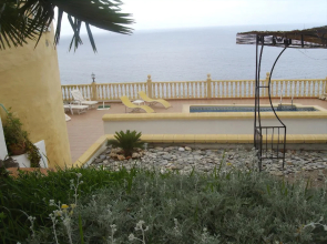 Aparthotel Albrisas