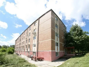 HOSTEL ATLANTIC cm