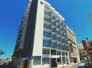 Beach-a-Holic Apartment