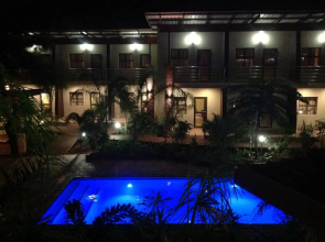 Forest Villa's
