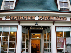 Eriksen Premises