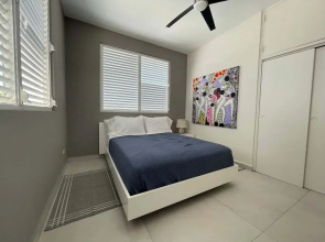 Ismael Rivera Estrella Ocean Park 3bd-2b