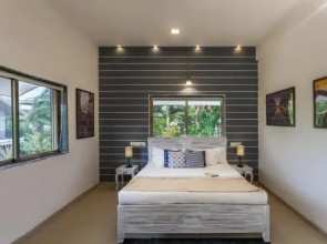 Eko Stay Signature Villa'