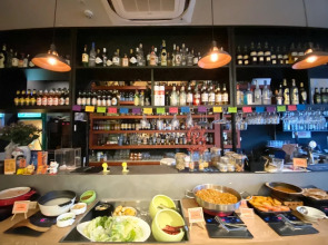 Santa Grand Hotel East Coast, a NuVe Group Collection