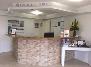 Golden Riviera Beach Resort
