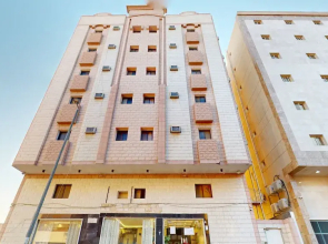 Quba Oasis 2 Hotel Apartments