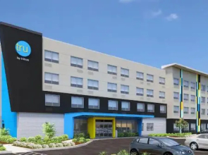 Tru by Hilton San Antonio North