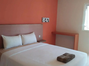 RedDoorz near Alun Alun Karimunjawa