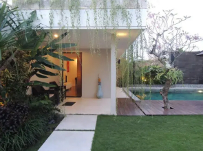 The Lookout Villa Jimbaran by Island Escape