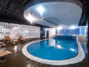 BH Conference & Airport Hotel Istanbul