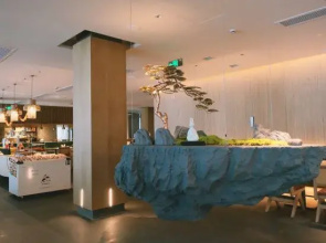 Wenxi Hotel