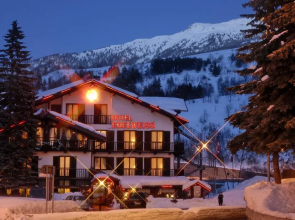 Hotel Edelweiss