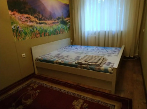 Квартира на Вишенке