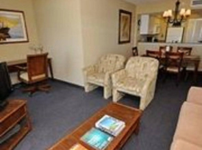 Grande Shores Ocean Resort