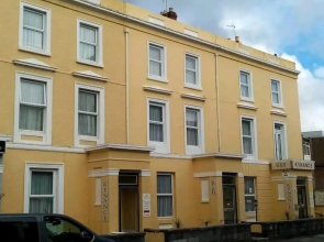Kynance House