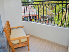 Vee's Homestay, Nakuru Town