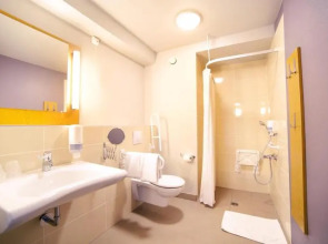 Hotel B&B Wrocław Centrum