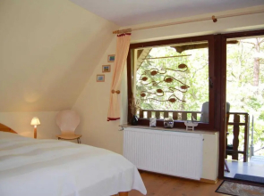 Ferienwohnung Dierhagen FDZ 511