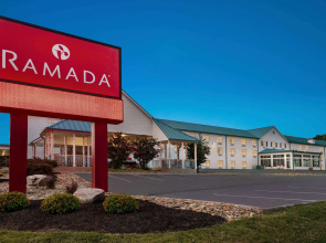 Ramada by Wyndham Pigeon Forge North