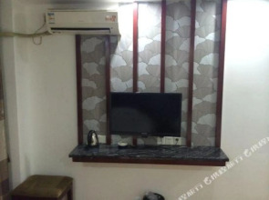 Home Inn Huaxuan Collection Hotel (Guangzhou Railway Station Clocks and Watches City)