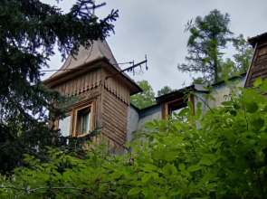 Lesny Ogród - Ayur Garden