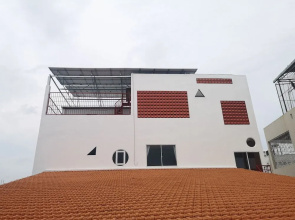 K2 Homestay & Coffee - Hostel