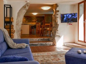 House Casa Sole Blons