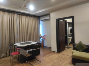 Hotel Rudraksh- Near Guwahati Airport