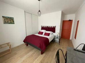 Hostellerie Des Commandeurs