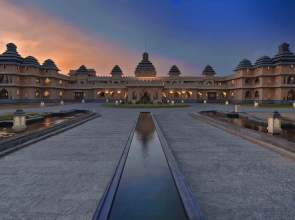 Evolve Back Hampi