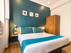 Silverkey Executive Stays 39526 Perumbakkam