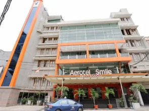 Aerotel Smile Makassar
