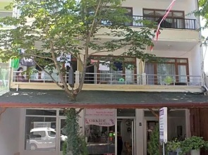 Orkide Motel