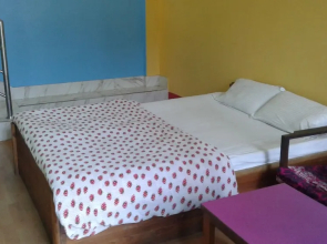 The Hotel Ambassador