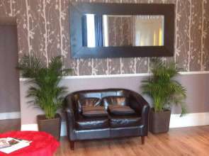 Northumberland Hotel